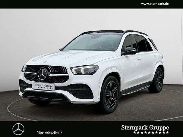 Mercedes-Benz GLE 450 270 kW image number 1