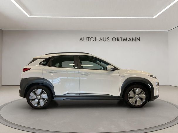 Hyundai Kona Elektro Trend 150 kW image number 8