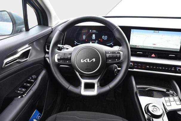 Kia Sportage PHEV AWD 195 kW image number 12