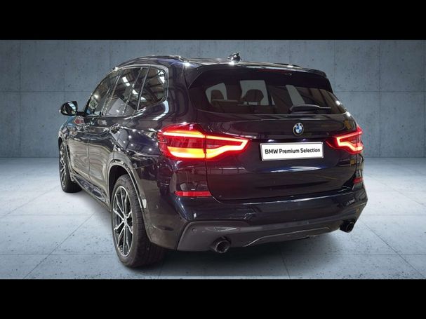 BMW X3 xDrive20d M Sport 142 kW image number 19