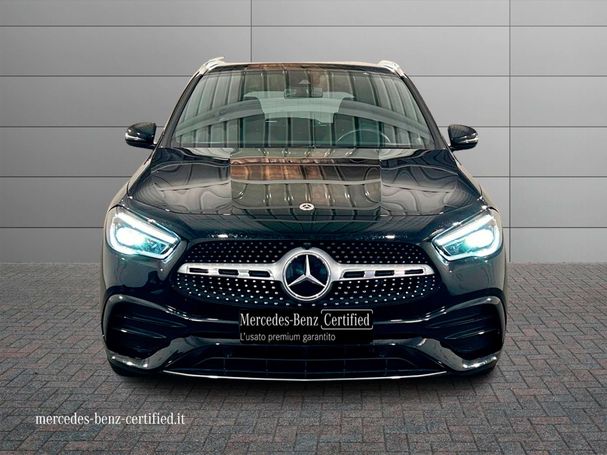 Mercedes-Benz GLA 180 d 85 kW image number 2