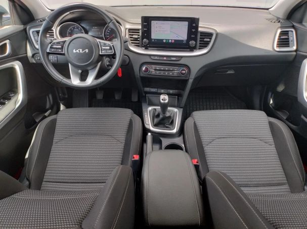 Kia Ceed 1.5 T-GDI 118 kW image number 18