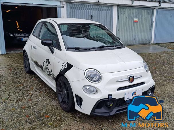 Abarth 595 118 kW image number 2