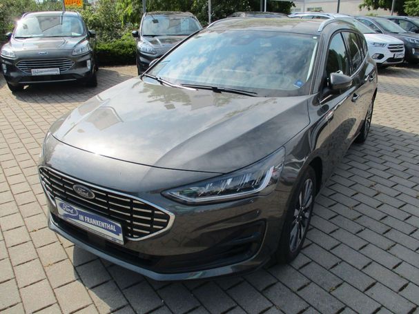 Ford Focus 1.0 Titanium 114 kW image number 1