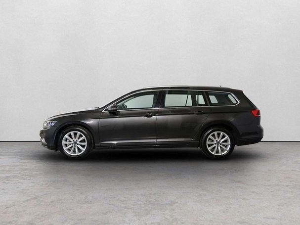 Volkswagen Passat Variant 2.0 TDI Business DSG 110 kW image number 5