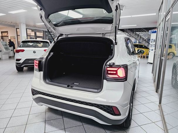 Volkswagen T-Cross 85 kW image number 3