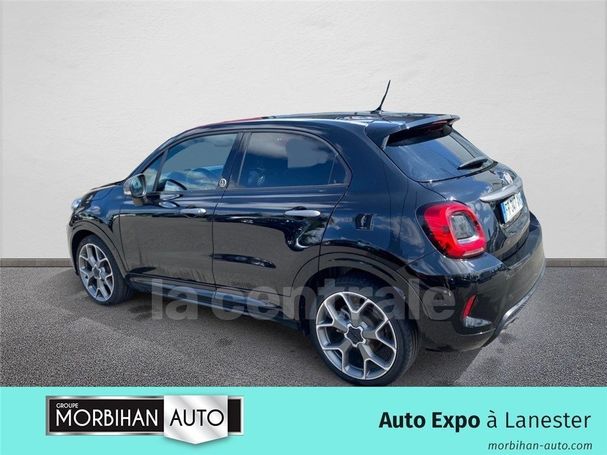 Fiat 500X 1.6 Multijet 88 kW image number 5