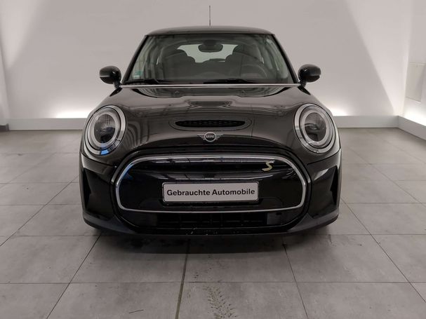 Mini Cooper SE Mini 135 kW image number 2