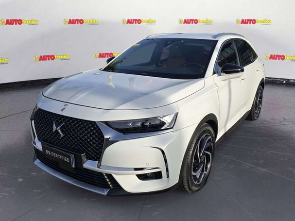 DS Automobiles 7 Crossback E-Tense 4x4 221 kW image number 1