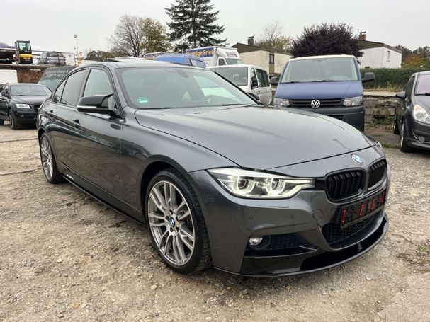 BMW 340i xDrive 240 kW image number 2