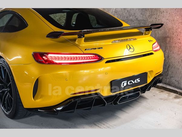 Mercedes-Benz AMG GT 430 kW image number 37