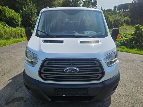 Ford Transit 350 L3 96 kW image number 20