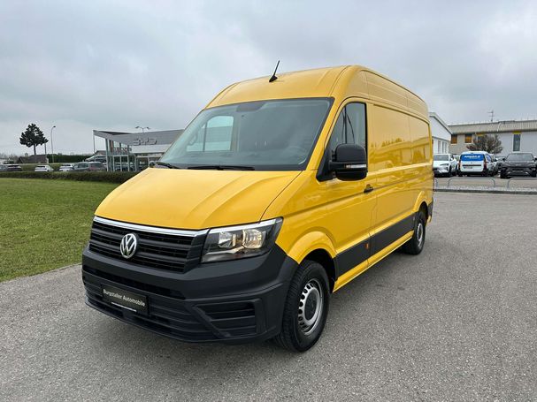 Volkswagen Crafter 30 103 kW image number 1