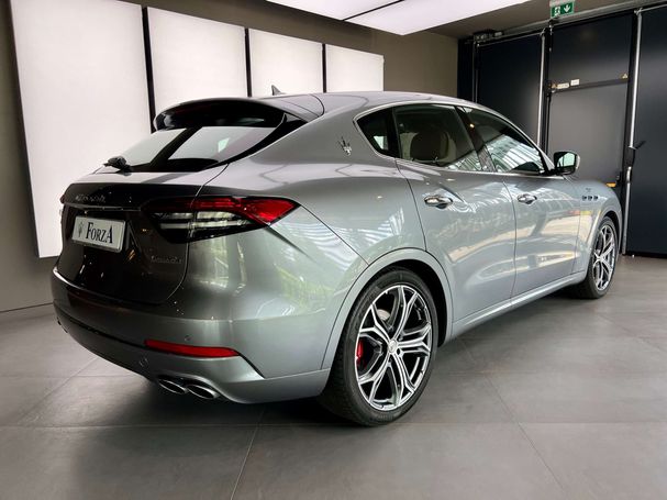 Maserati Levante GT Hybrid 243 kW image number 8