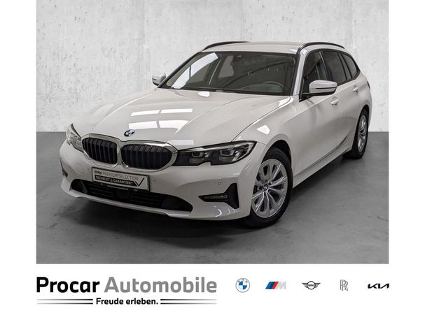 BMW 320d Touring 140 kW image number 2