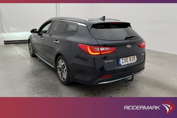 Kia Optima 152 kW image number 10