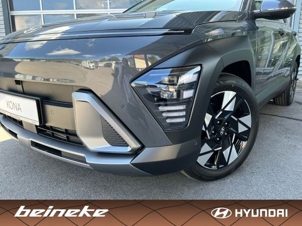 Hyundai Kona 1.6 146 kW image number 6