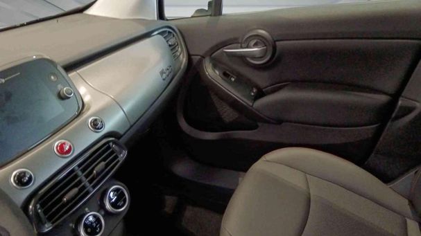 Fiat 500X 96 kW image number 12