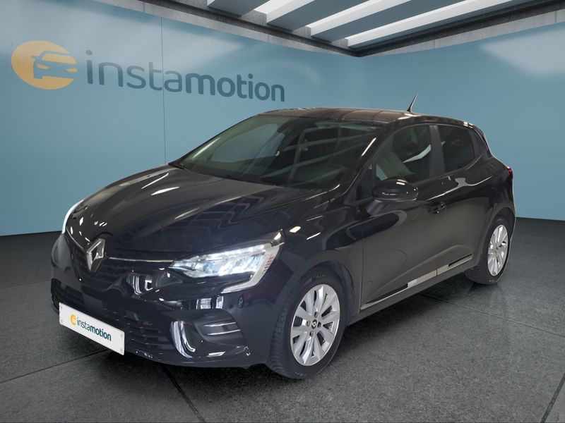 Renault Clio Experience