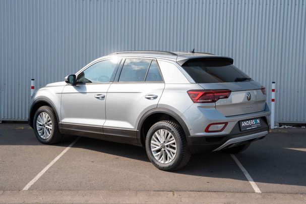 Volkswagen T-Roc 1.5 TSI DSG 110 kW image number 7