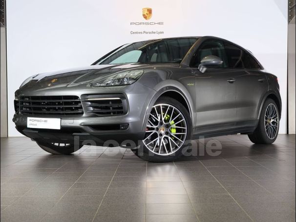 Porsche Cayenne Coupe E-Hybrid Tiptronic 340 kW image number 1