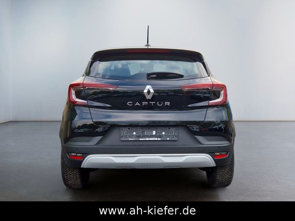 Renault Captur Mild Hybrid 140 103 kW image number 5