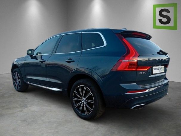 Volvo XC60 AWD Inscription 173 kW image number 4