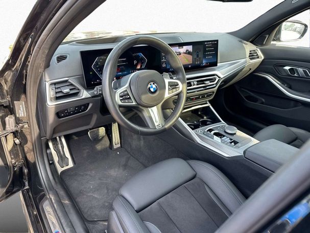 BMW 320d Touring M Sport 140 kW image number 8