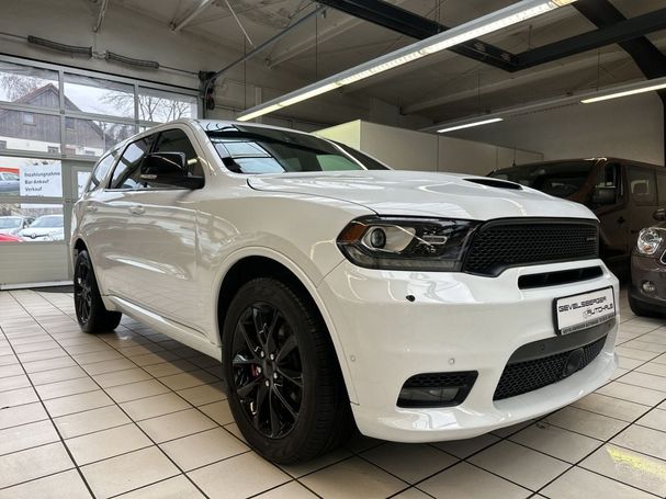 Dodge Durango 268 kW image number 2