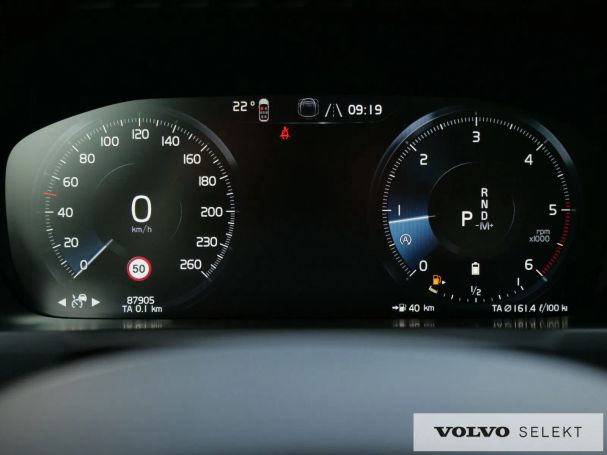 Volvo XC90 AWD 173 kW image number 23