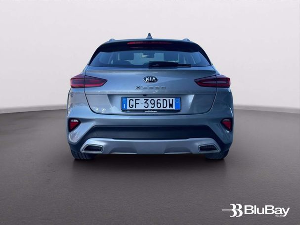 Kia XCeed 1.0 T-GDi 88 kW image number 13