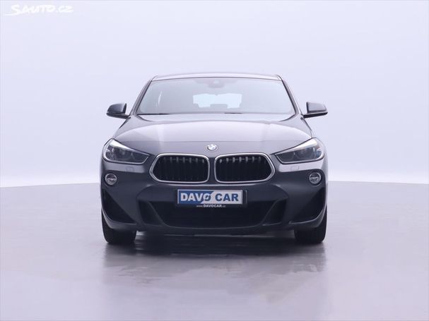 BMW X2 sDrive 141 kW image number 3