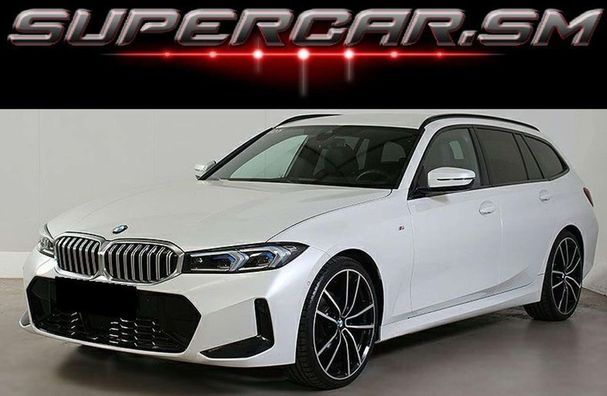 BMW 320d Touring xDrive M Sport 140 kW image number 2