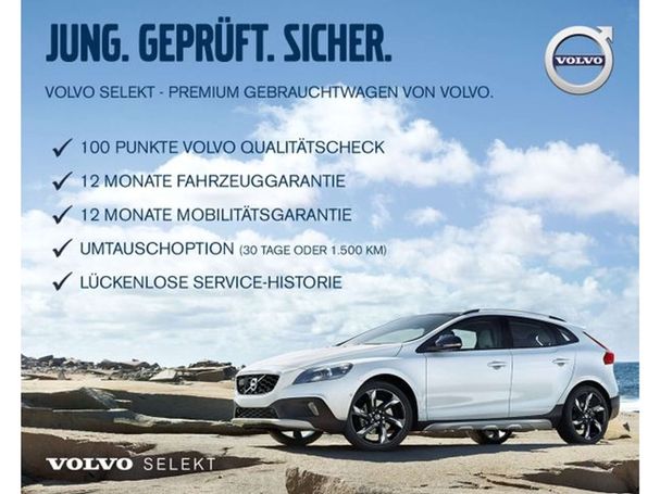 Volvo V90 T8 AWD 288 kW image number 31