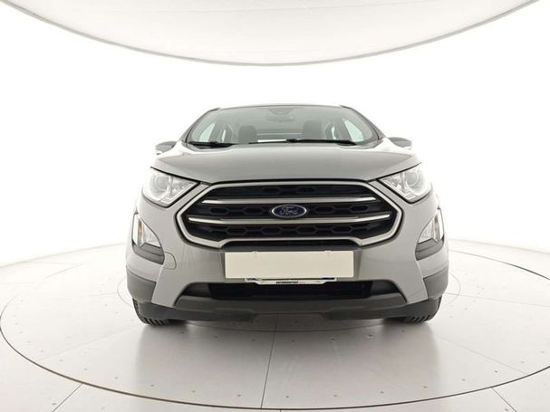 Ford EcoSport 1.5 EcoBlue 70 kW image number 17