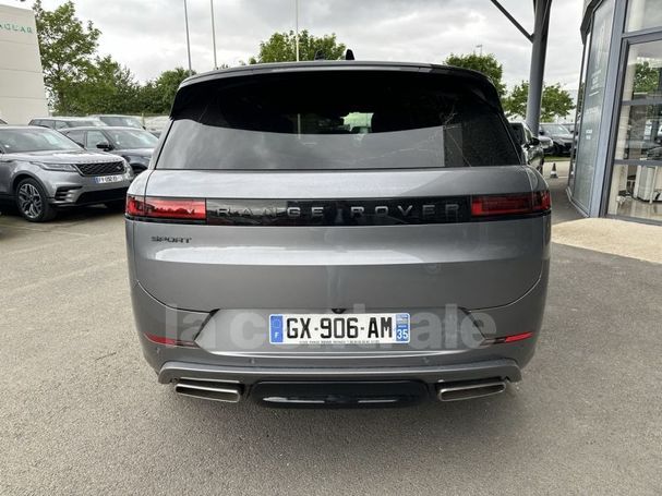 Land Rover Range Rover Sport 324 kW image number 6