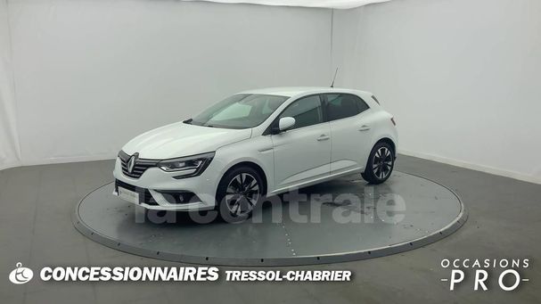 Renault Megane 117 kW image number 1