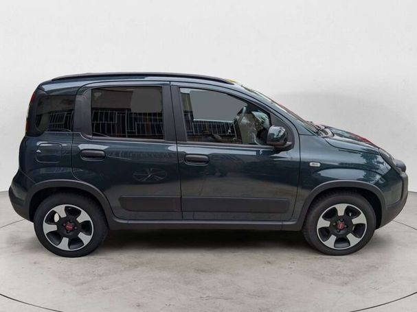 Fiat Panda 1.0 Hybrid 51 kW image number 7