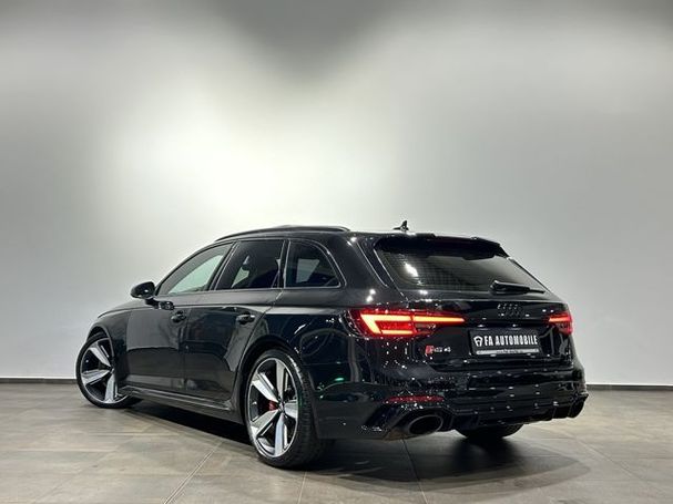 Audi RS4 331 kW image number 13