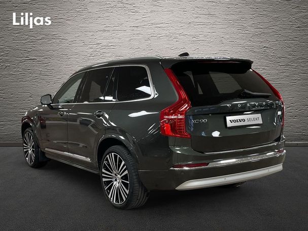 Volvo XC90 AWD T8 341 kW image number 3