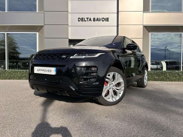 Land Rover Range Rover Evoque 149 kW image number 1