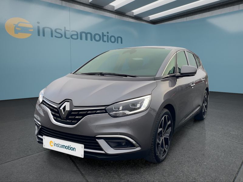 Renault Scénic 1.3 TCe