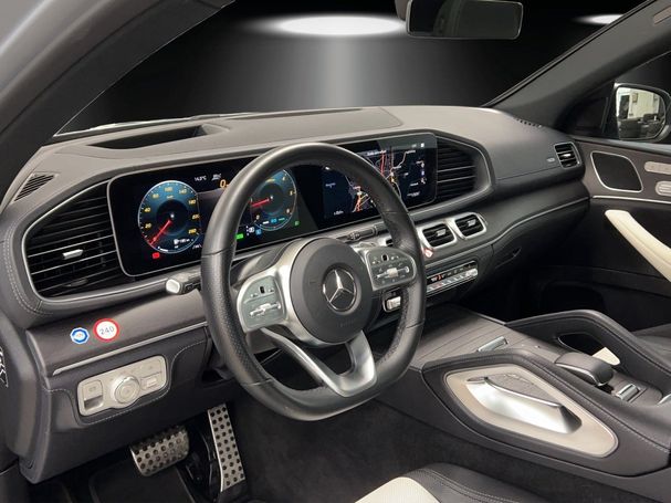 Mercedes-Benz GLE 300 d 200 kW image number 7