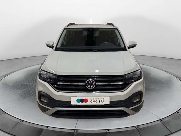 Volkswagen T-Cross 1.0 TSI 70 kW image number 3