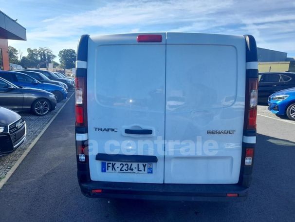  Renault Trafic Energy dCi 125 L1H1 92 kW image number 5