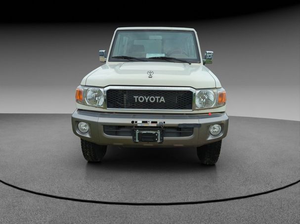 Toyota Land Cruiser 170 kW image number 7