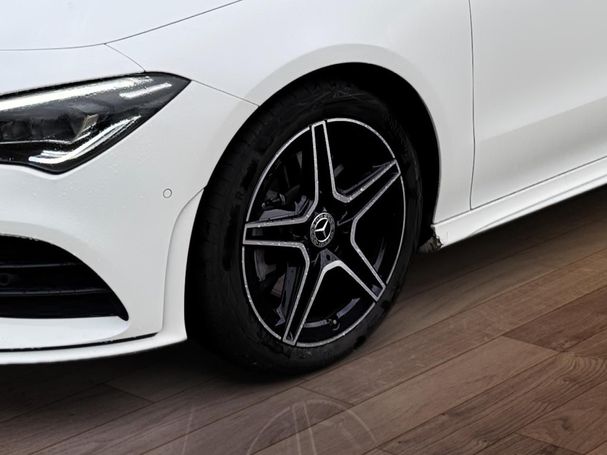 Mercedes-Benz CLA 250 165 kW image number 5