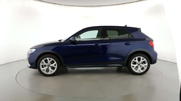 Audi A1 30 TFSI S tronic Allstreet 81 kW image number 3