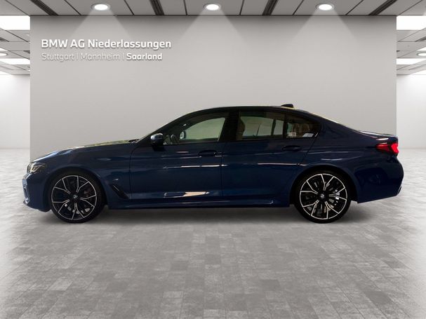 BMW 530d xDrive 210 kW image number 3