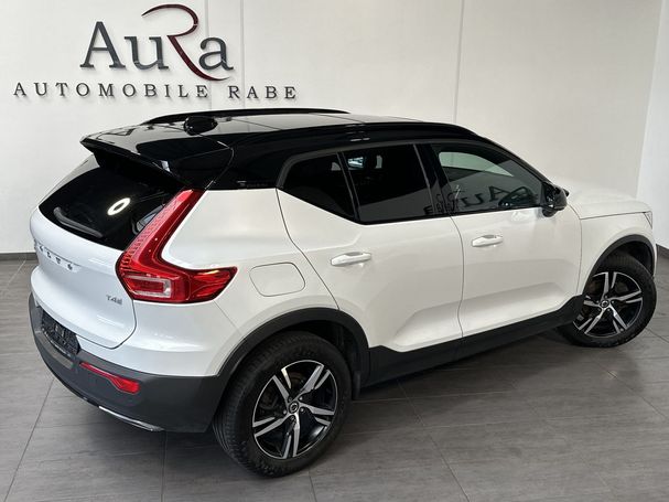 Volvo XC40 140 kW image number 4